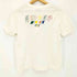 ハンティングワールド HUNTING WORLD 2025 SHOGO SEKINE コラボ タイポグラフィ イラストデザイン 半袖Tシャツ メンズ import:M