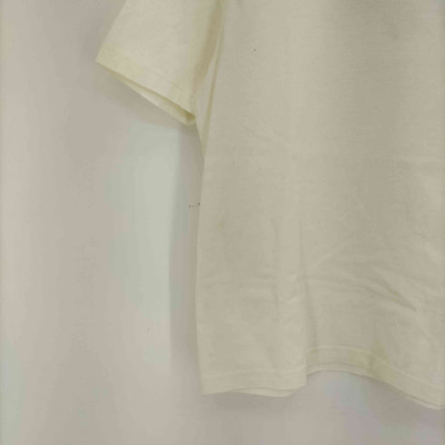ハンティングワールド HUNTING WORLD 2025 SHOGO SEKINE コラボ タイポグラフィ イラストデザイン 半袖Tシャツ メンズ import:M