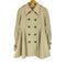 アンミール An MILLE ビッグリボントレンチ レディース FREE