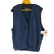 THORNTON BAY コットン100 ニットベスト メンズ JPN:L
