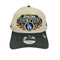 ニューエラ NEW ERA 2025 MLB WORLD SERIES CHAMPIONS LOCKER ROOM CAP メンズ