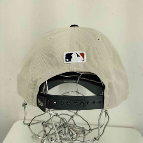 ニューエラ NEW ERA 2025 MLB WORLD SERIES CHAMPIONS LOCKER ROOM CAP メンズ