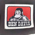 ベンデイビス BEN DAVIS バックパック メンズ