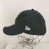 ニューエラ NEW ERA 9THIRTY フラックロゴ ウーブンパッチ キャップ メンズ