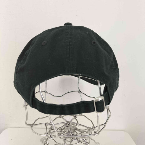 ニューエラ NEW ERA 9THIRTY フラックロゴ ウーブンパッチ キャップ メンズ