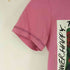 マウジー moussy 絵画プリント S/S カットソー レディース FREE