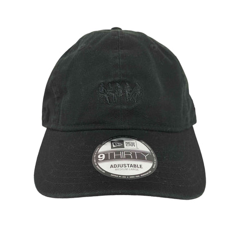 ニューエラ NEW ERA 9THIRTY ロゴ刺繍 キャップ メンズ