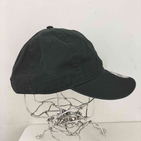 ニューエラ NEW ERA 9THIRTY ロゴ刺繍 キャップ メンズ