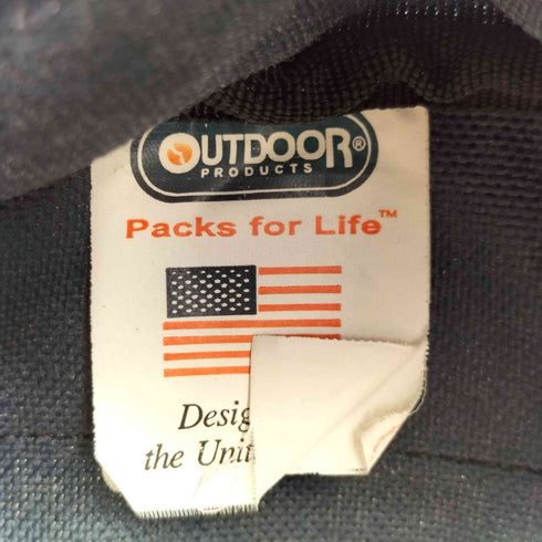 アウトドアプロダクツ OUTDOOR PRODUCTS 452U デイパック メンズ