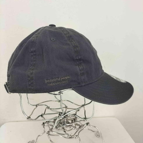 ニューエラ NEW ERA 9THIRTY ロゴ刺繍 キャップ メンズ