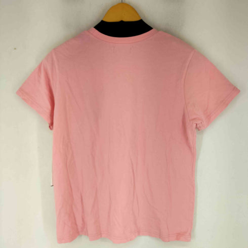 プニュズ PUNYUS フードサガラ刺繍Tシャツ エビ レディース JPN:1