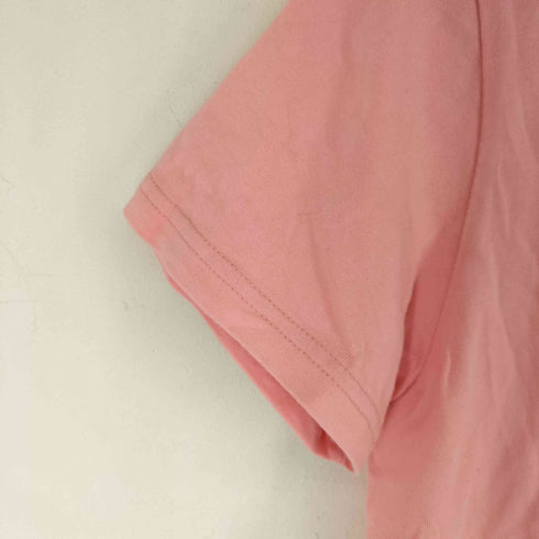 プニュズ PUNYUS フードサガラ刺繍Tシャツ エビ レディース JPN:1