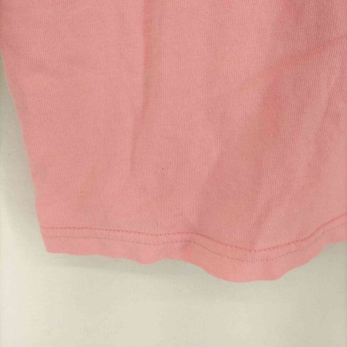 プニュズ PUNYUS フードサガラ刺繍Tシャツ エビ レディース JPN:1