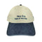 ニューエラ NEW ERA STATE OF NEW YORK 2-TONE クローム キャップ メンズ