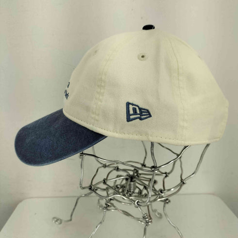 ニューエラ NEW ERA STATE OF NEW YORK 2-TONE クローム キャップ メンズ