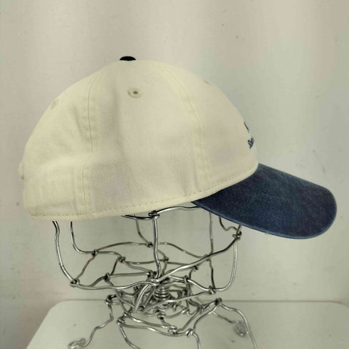 ニューエラ NEW ERA STATE OF NEW YORK 2-TONE クローム キャップ メンズ