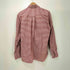 エディーバウアー Eddie Bauer PERUVIAN PIMA COTTON ギンガムチェック ボタンダウン シャツ メンズ import:S