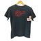 アンビル Anvil 00S USAファブリック DOTS OBSESSION Tシャツ レディース import:L