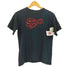 アンビル Anvil 00S USAファブリック DOTS OBSESSION Tシャツ レディース import:L