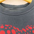 アンビル Anvil 00S USAファブリック DOTS OBSESSION Tシャツ レディース import:L