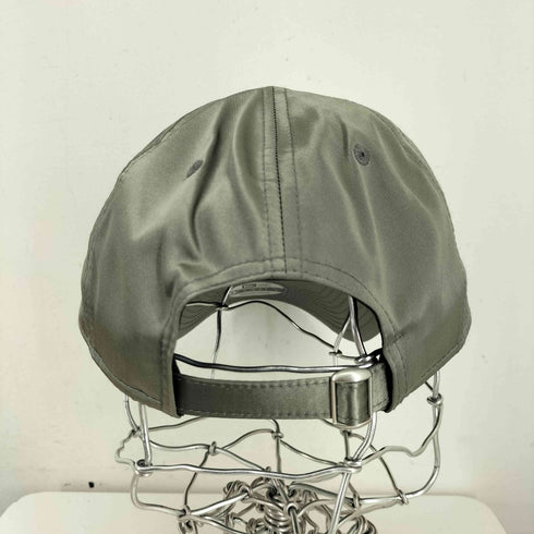 ニューエラ NEW ERA 9FORTY SATIN TONAL ロゴ ミスティーモーニング メンズ