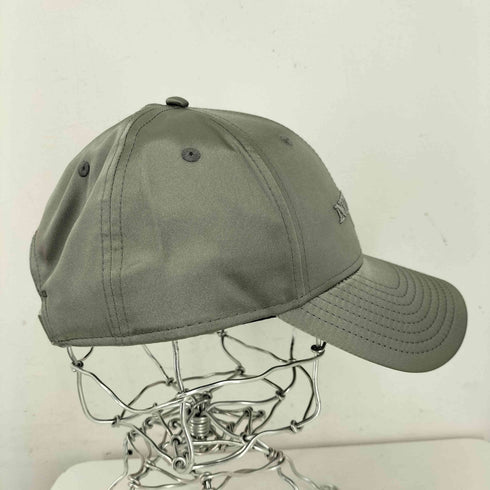 ニューエラ NEW ERA 9FORTY SATIN TONAL ロゴ ミスティーモーニング メンズ