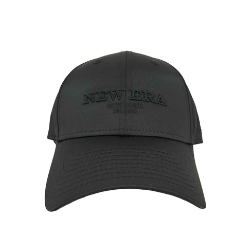 ニューエラ NEW ERA 9FORTY SATIN TONAL ロゴ ミスティーモーニング メンズ