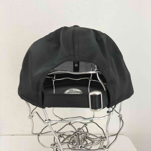 ニューエラ NEW ERA 9FORTY SATIN TONAL ロゴ ミスティーモーニング メンズ