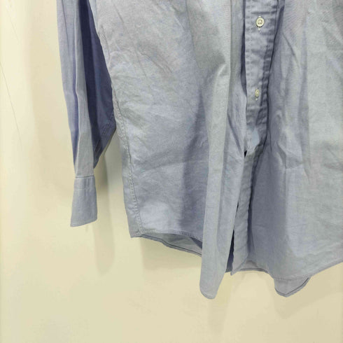エーボンハウス AVON HOUSE クレリックシャツ メンズ 38-81