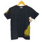 YAYOI KUSAMA かぼちゃ プリント Tシャツ レディース JPN:XS