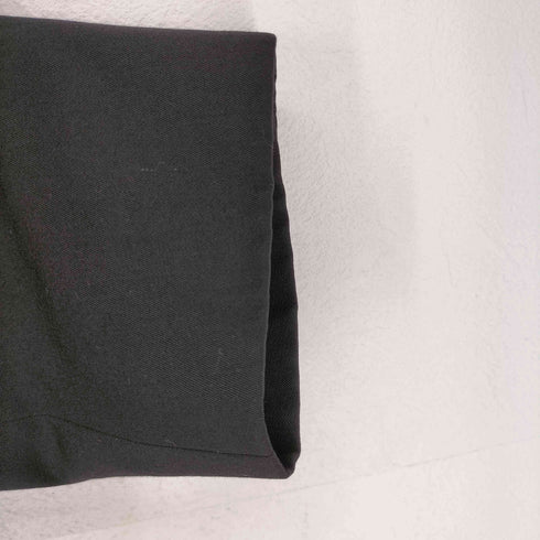 イッセイミヤケ ISSEY MIYAKE ノッチドラペル シングル ウール 100 テーラードジャケット メンズ XL