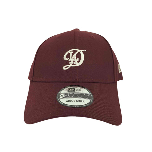 ニューエラ NEW ERA 9FORTY ベースボールキャップ メンズ