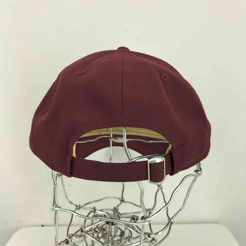 ニューエラ NEW ERA 9FORTY ベースボールキャップ メンズ