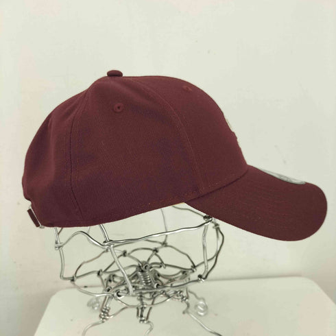ニューエラ NEW ERA 9FORTY ベースボールキャップ メンズ