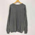 クラフトアンドバロー Croft&Barrow 90-00S クルーネックコットンニット メンズ import:XL