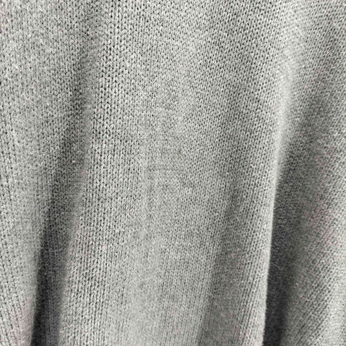 クラフトアンドバロー Croft&Barrow 90-00S クルーネックコットンニット メンズ import:XL