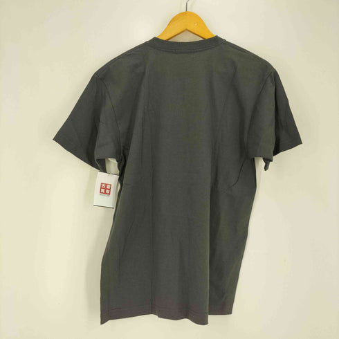 yoko higuchi フロントプリント Tシャツ レディース JPN:L