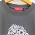 yoko higuchi フロントプリント Tシャツ レディース JPN:L