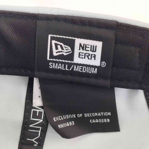 ニューエラ NEW ERA 9TWENTY NEW ERA SPARE STRAP キャップ メンズ