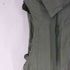 ザラ ZARA フーデット ナイロンベスト レディース import:XS