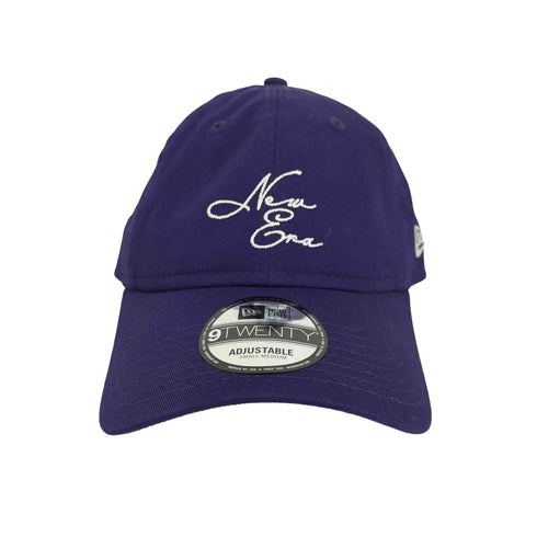 ニューエラ NEW ERA 9TWENTY NEW ERA SPARE STRAP キャップ メンズ
