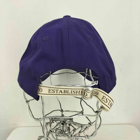 ニューエラ NEW ERA 9TWENTY NEW ERA SPARE STRAP キャップ メンズ