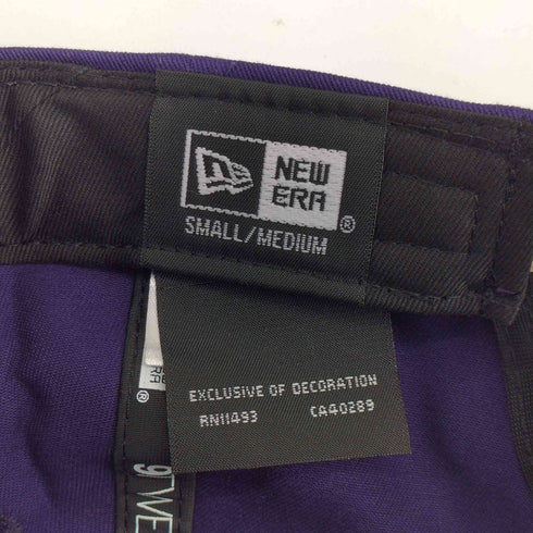 ニューエラ NEW ERA 9TWENTY NEW ERA SPARE STRAP キャップ メンズ