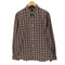 エディーバウアー Eddie Bauer LEGEND WASH 長袖シャツ メンズ S