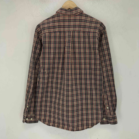 エディーバウアー Eddie Bauer LEGEND WASH 長袖シャツ メンズ S