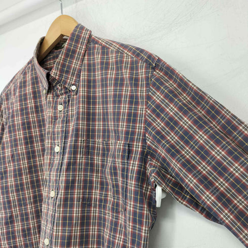 エディーバウアー Eddie Bauer LEGEND WASH 長袖シャツ メンズ S