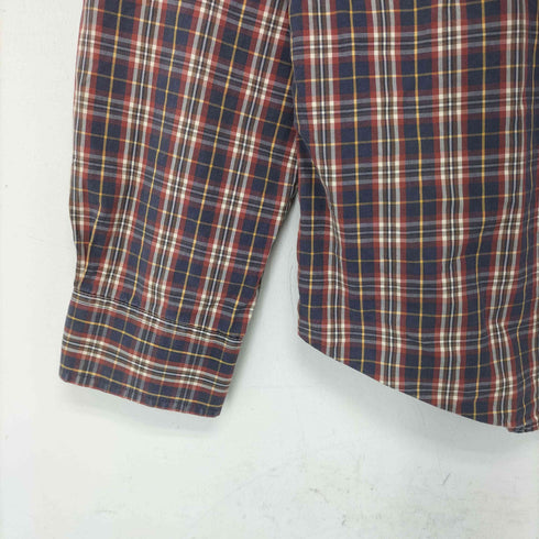 エディーバウアー Eddie Bauer LEGEND WASH 長袖シャツ メンズ S