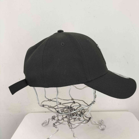ニューエラ NEW ERA 9FORTY RHINESTONE ベースボールキャップ メンズ