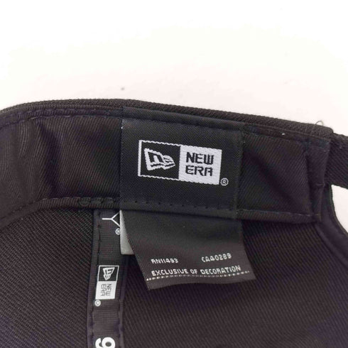 ニューエラ NEW ERA 9FORTY RHINESTONE ベースボールキャップ メンズ