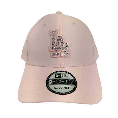 ニューエラ NEW ERA 9FORTY RHINESTONE ベースボールキャップ メンズ